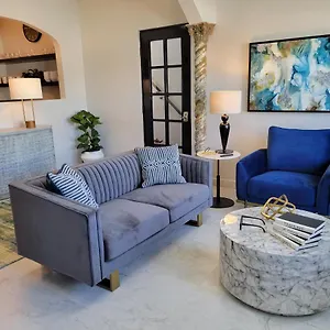 ** Hotel Casa Ciana Puerto Rico