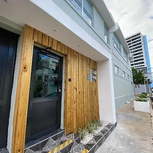 *** Inn La Buena Vida Puerto Rico