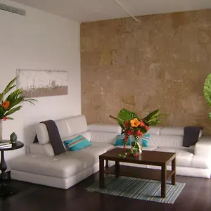 ** Guest house Zen Retreat Centre Puerto Rico