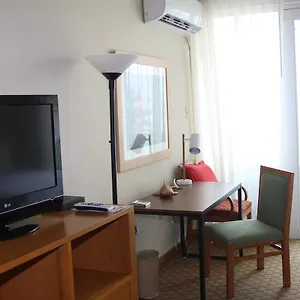 *** Aparthotel Condado Lagoon Villa Apt Puerto Rico