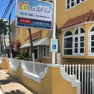 3* Hotel Del Sol