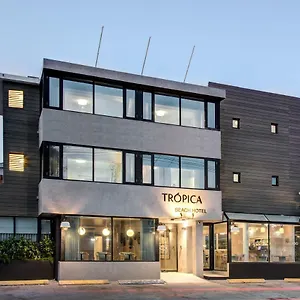 3* Hotel Tropica (adults Only)